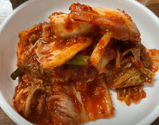 [6시 내고향] 원주 중앙시장 도래미시장 막국수 맛집 봉평메밀막국수