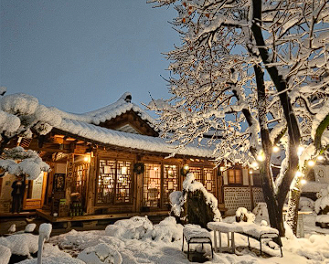 행궁동 여행 경로 추천 (필수코스)