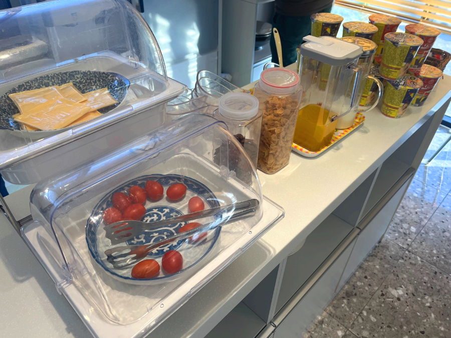 울산 브라운도트 정자해수욕점