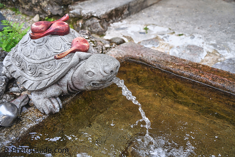 쌍계사-포토가이드