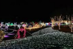 2023년 부산 서면 빛 축제 장소&amp;#44; 일정&amp;#44; 위치