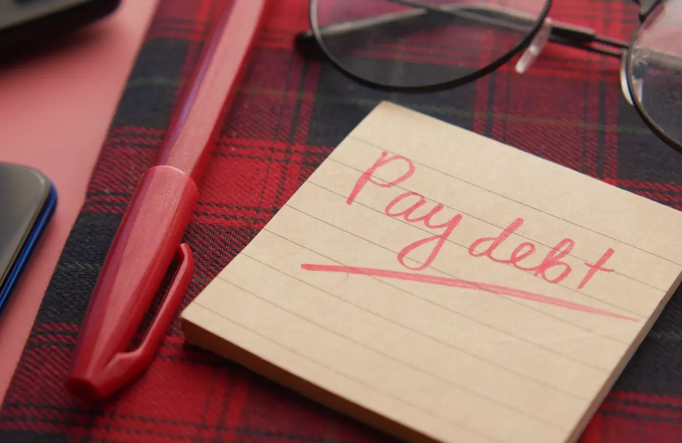 채권 투자 관련 사진