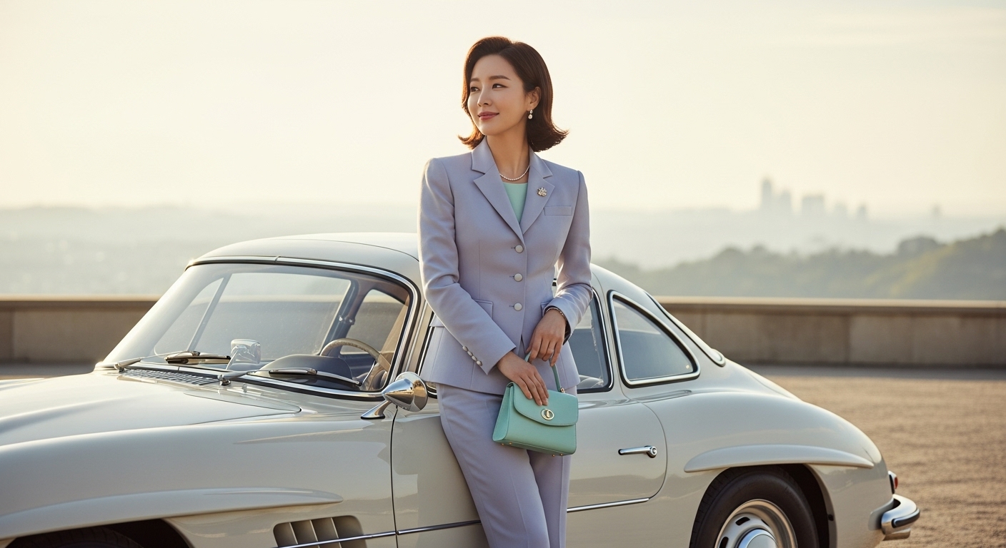 갱년기 영양제 추천