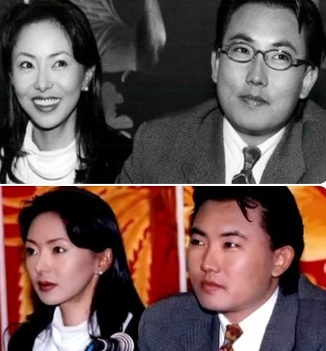 강문영 나이 프로필 키 결혼 이혼 재혼 이승철 과거 출연작 리즈 최근