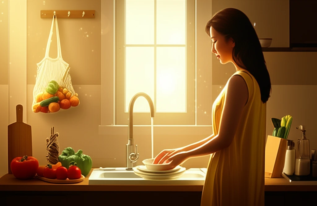 에너지 절약부터 친환경 소비까지, 일..