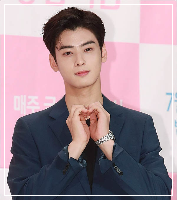 차은우