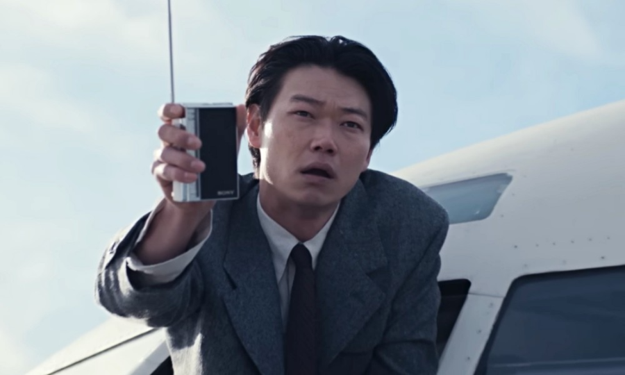 굿뉴스 (2025) 영화