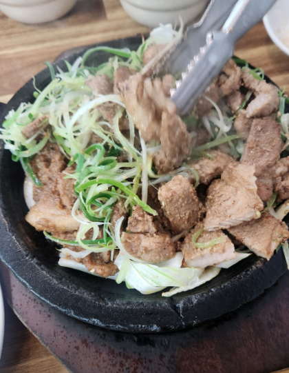부자석갈비