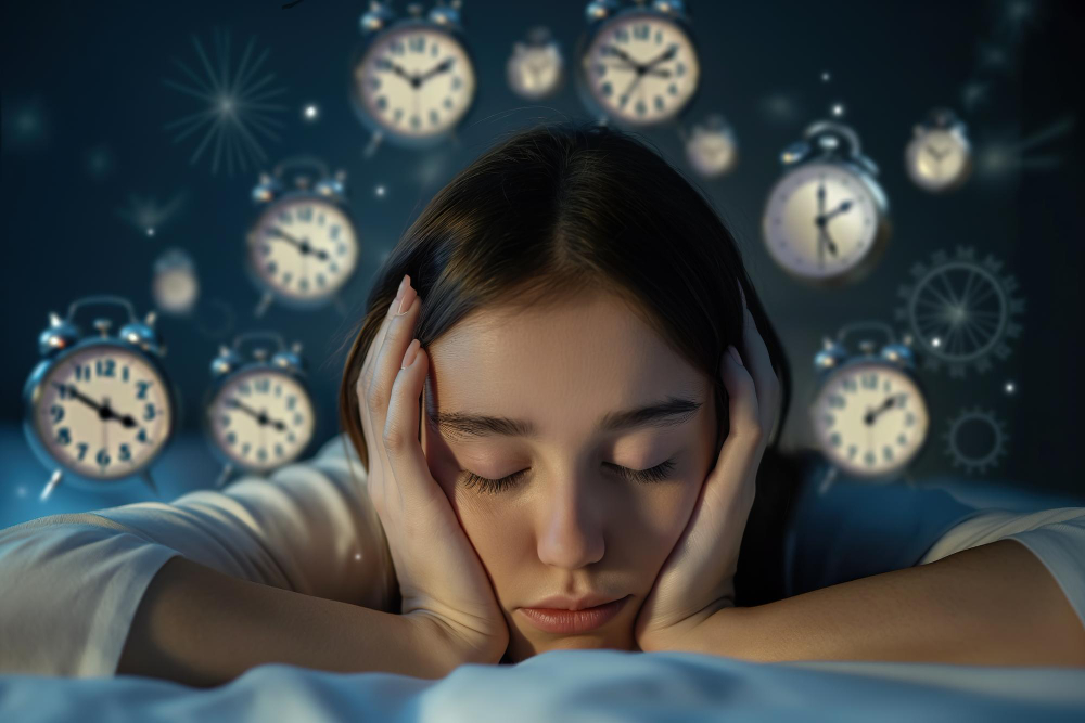 건강을 지키는 수면의 진실