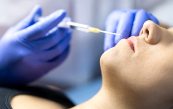 피부미용 보톡스