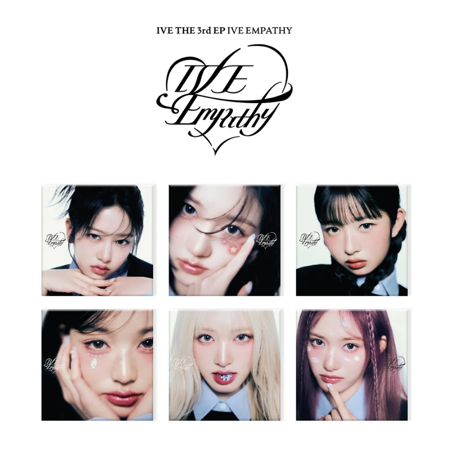 아이브 2025년 첫 컴백! ‘IVE EMPATHY’ 티저와 반응 총정리