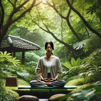 간편하게 할 수 있는 호흡 운동으로 건강 지키기