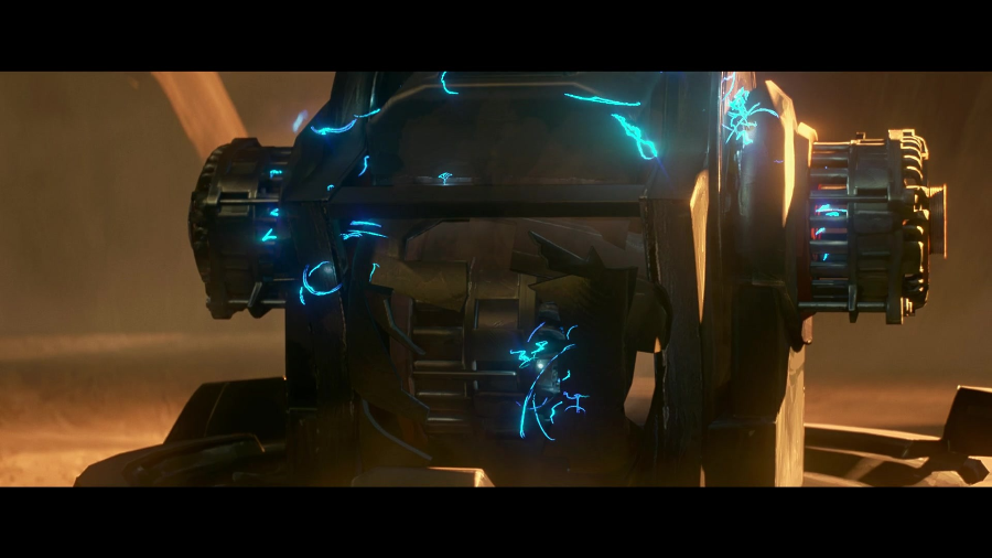 프레데터: 킬러 오브 킬러스