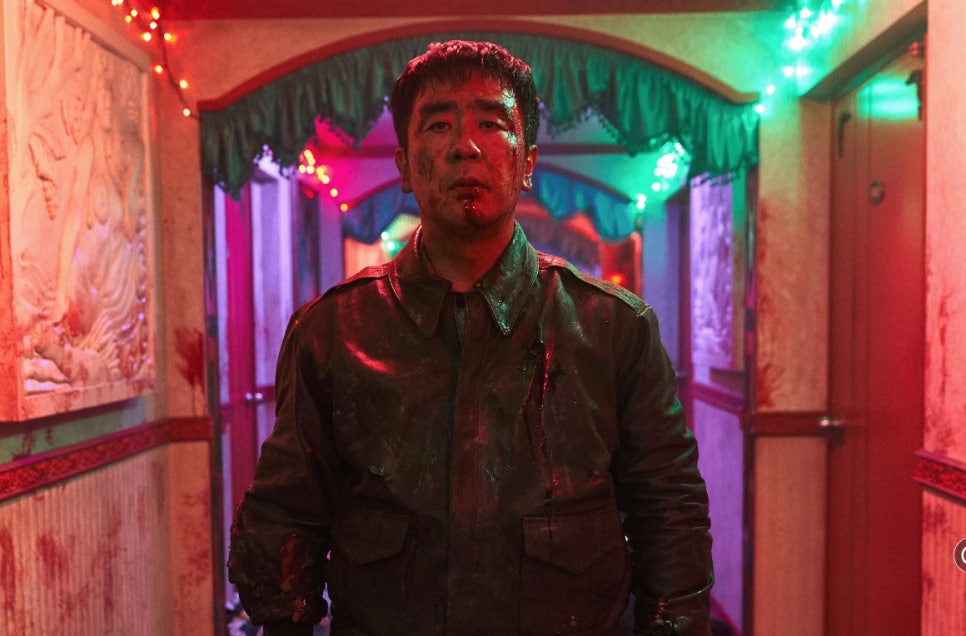 디즈니+ 무빙 흥행성적