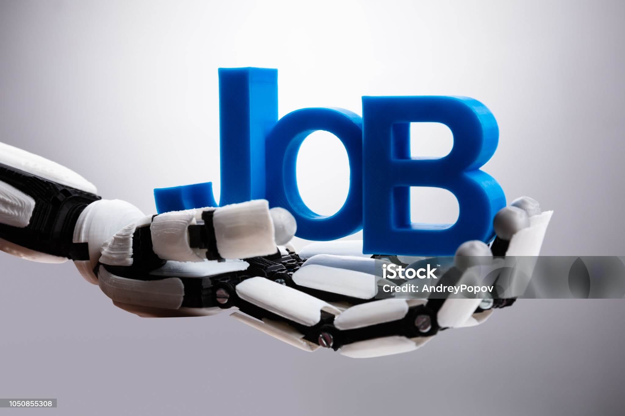 2040년대, 인간은 어떤 일을 할까? 자동화 이후의 새로운 직업 10선