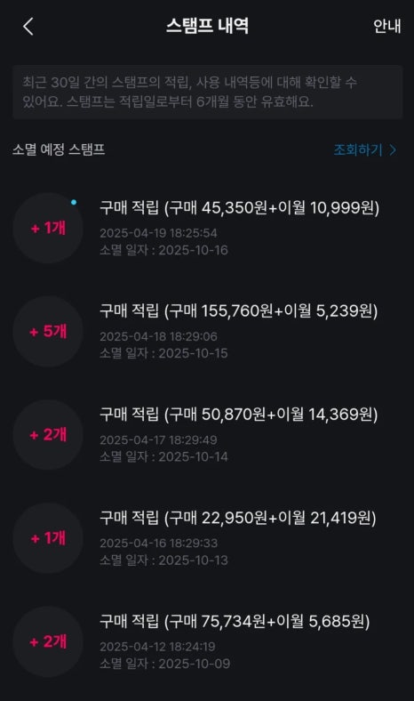 스템플리 추천! 쿠팡 쇼핑족이라면 꼭 써야 하는 이유