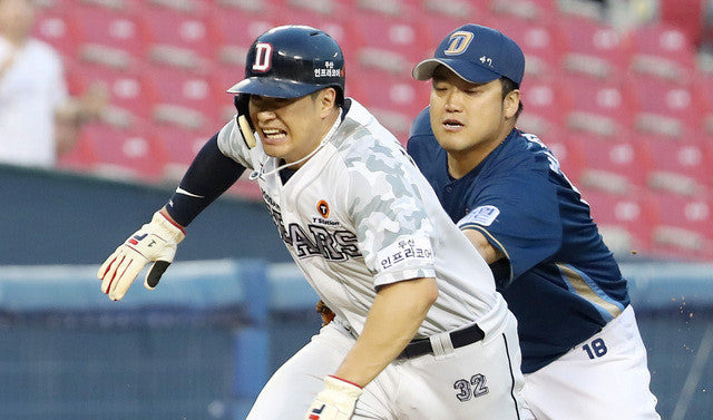 KBO, 김재환 방지법 추진