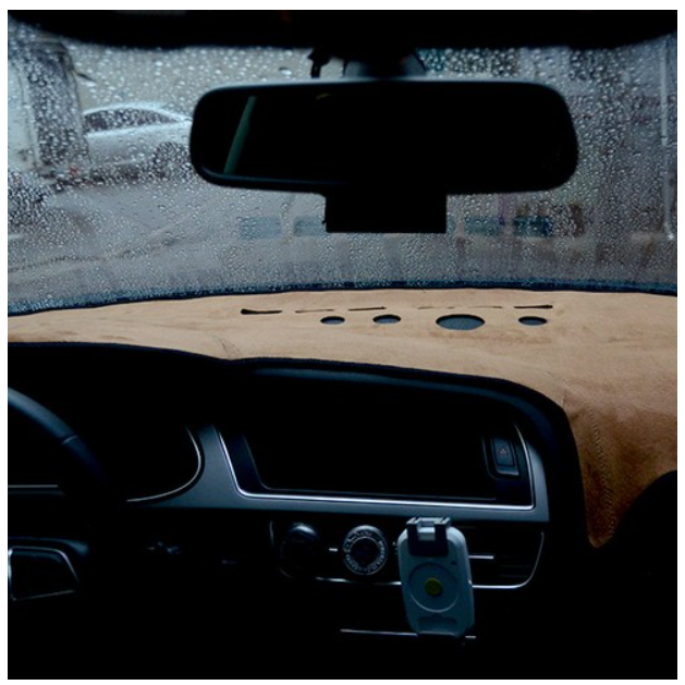 어바인클래스 블루코드 샤무드 대쉬보드커버 대쉬보드커버