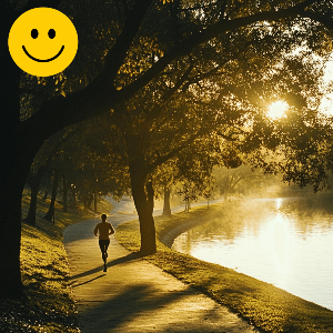 슬로우 조깅 방법과 효과