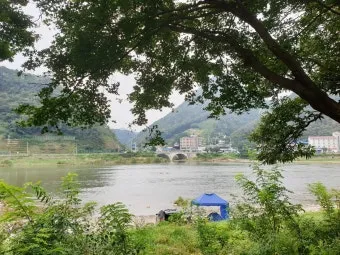 서울 근교 노지캠핑 추천 홍천강 여행 완벽 가이드_9