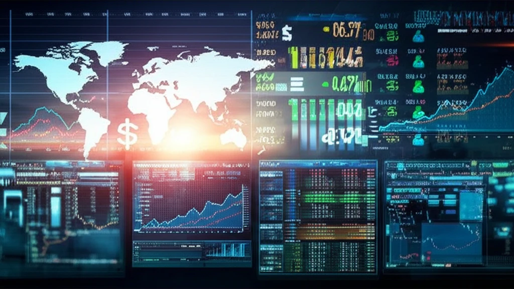 환율 변동, 놓치지 마세요! 모바일 