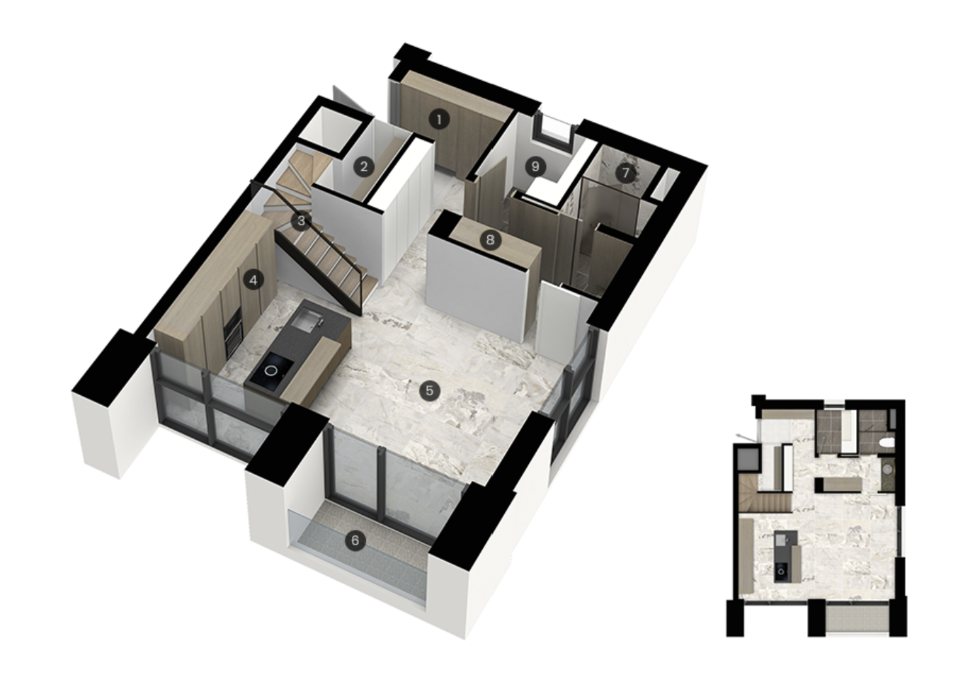 강예원 집 오피스텔 위치 가격 구조 총정리