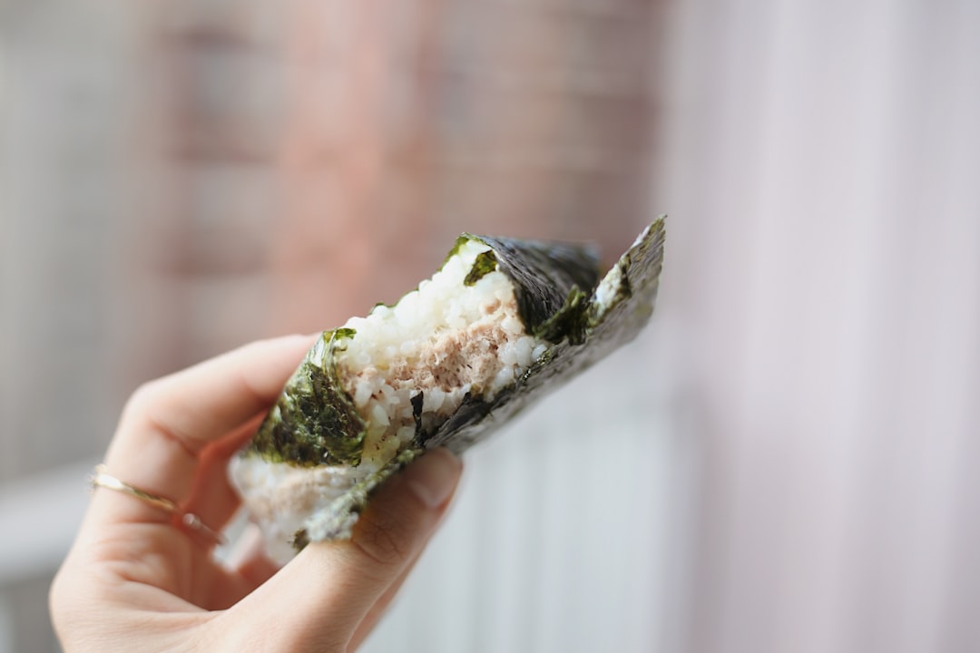 Onigiri
