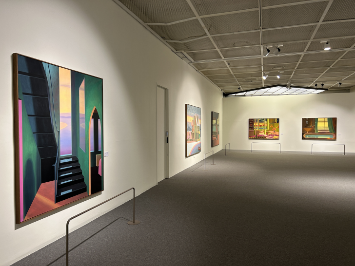 알피-케인-개인전3