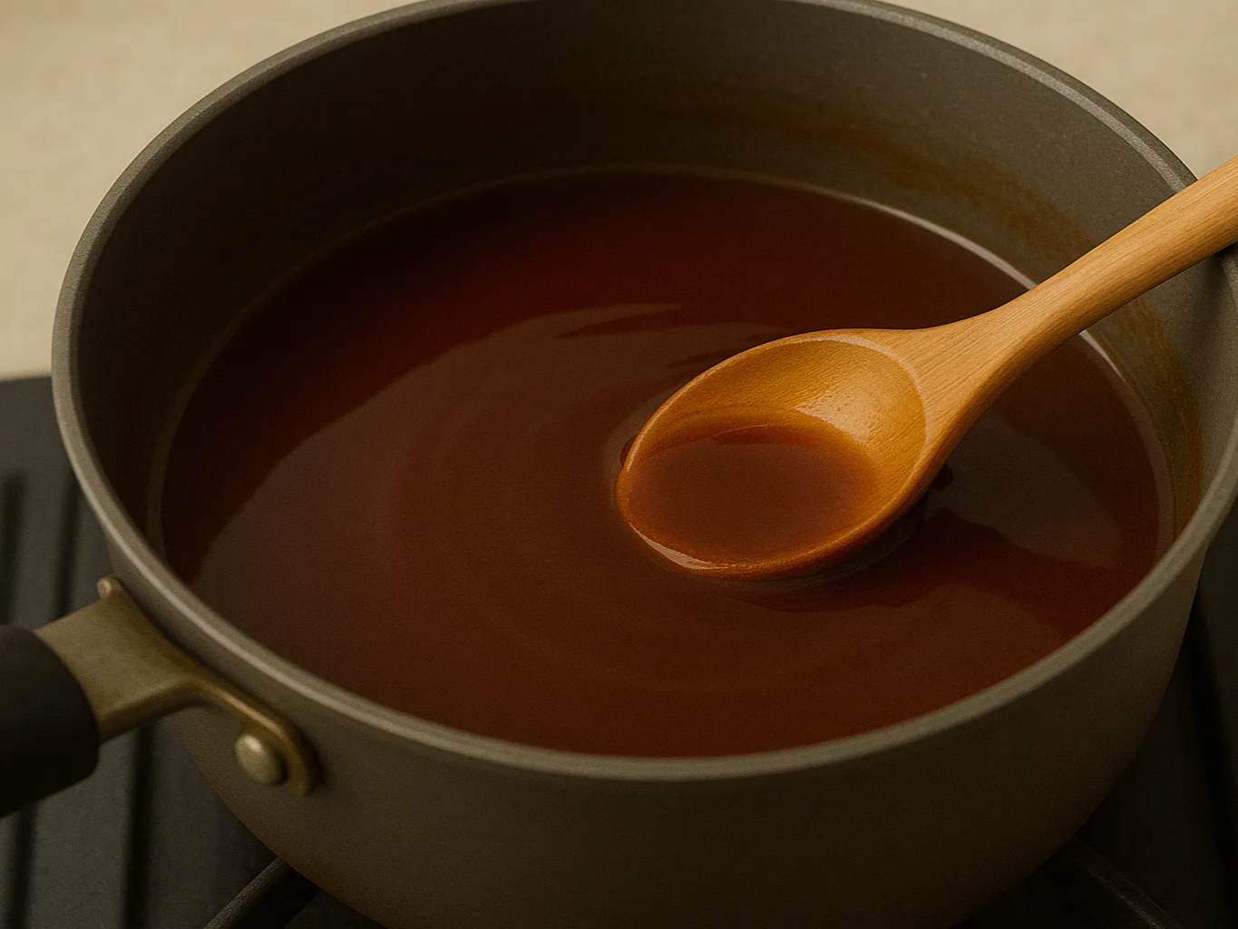 설탕 넣고 졸이는 대추