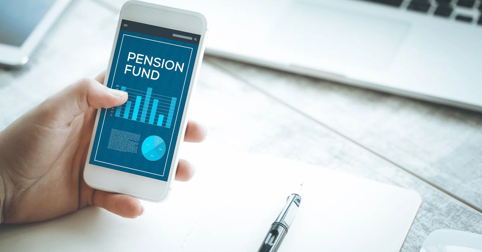 국민연금 수령액 알아보기