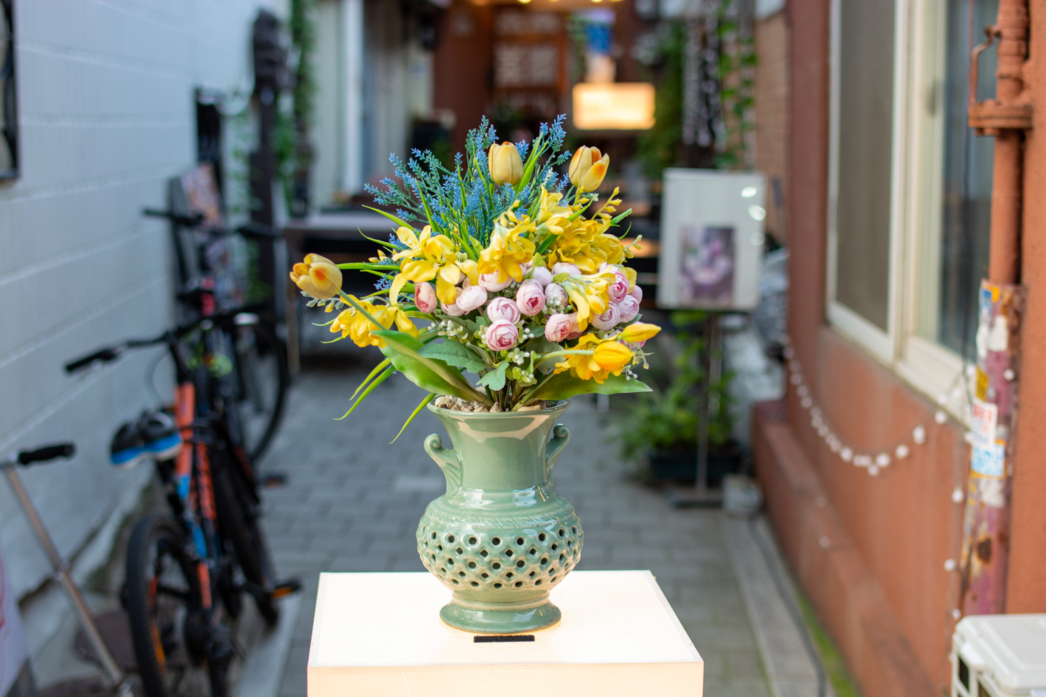 서촌 골목 맛집 여행