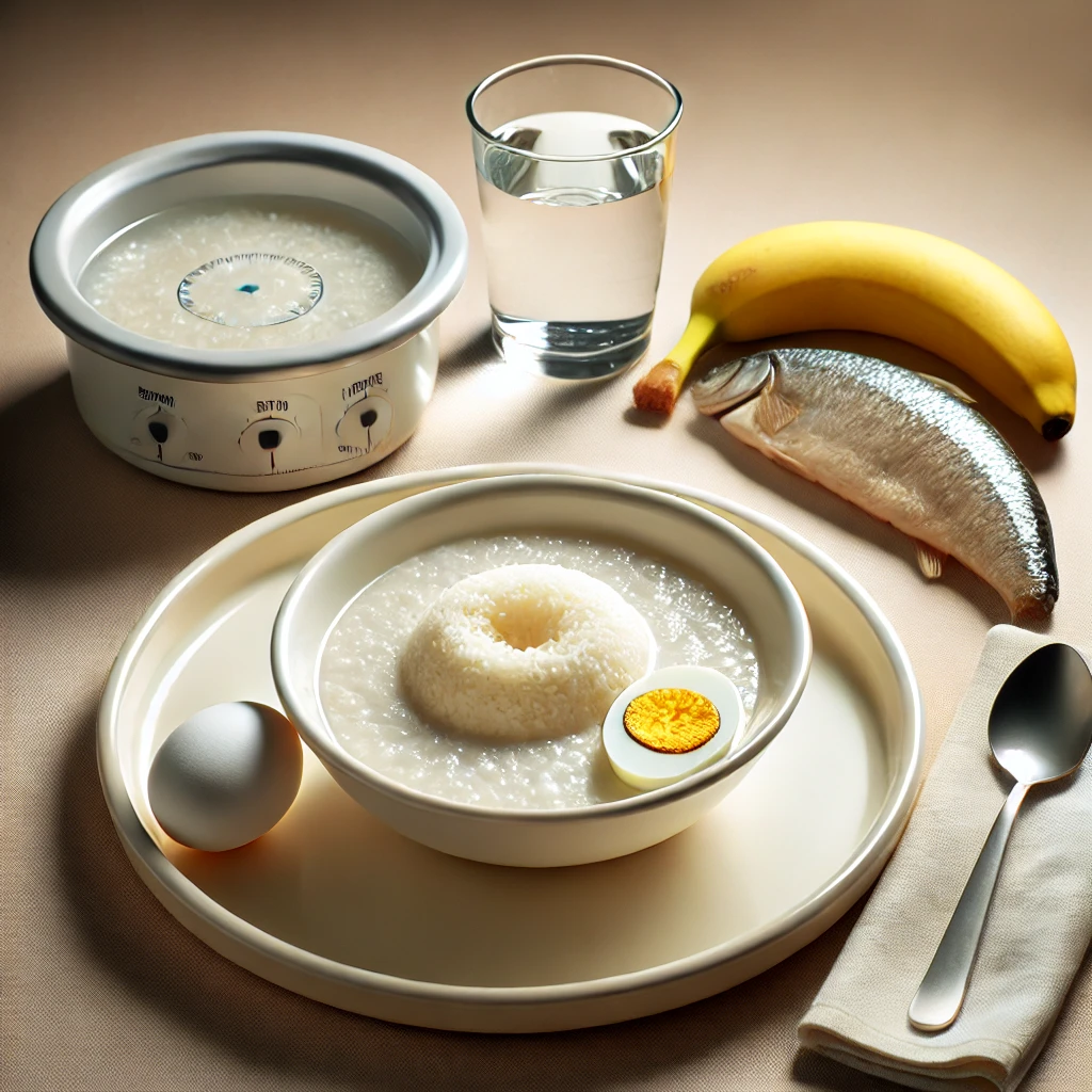 위내시경전 금식 시간