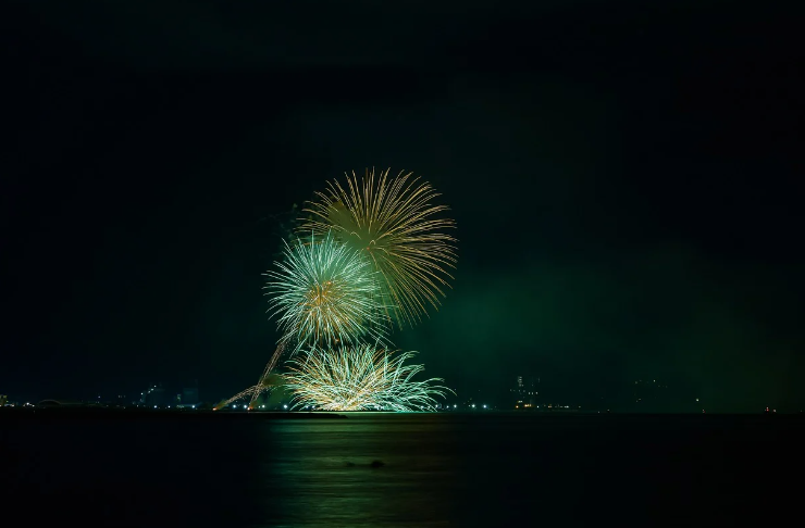 서울 세계불꽃축제 티켓 예매 명당자리 꿀팁 가성비 호텔 정보