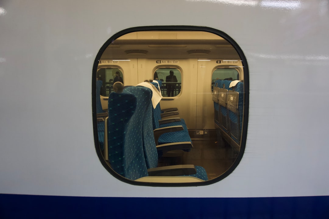 Seat layout
