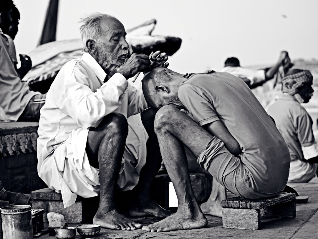 Caregiver