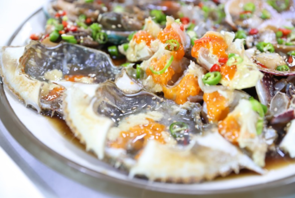 고성 그레이스정원 맛집