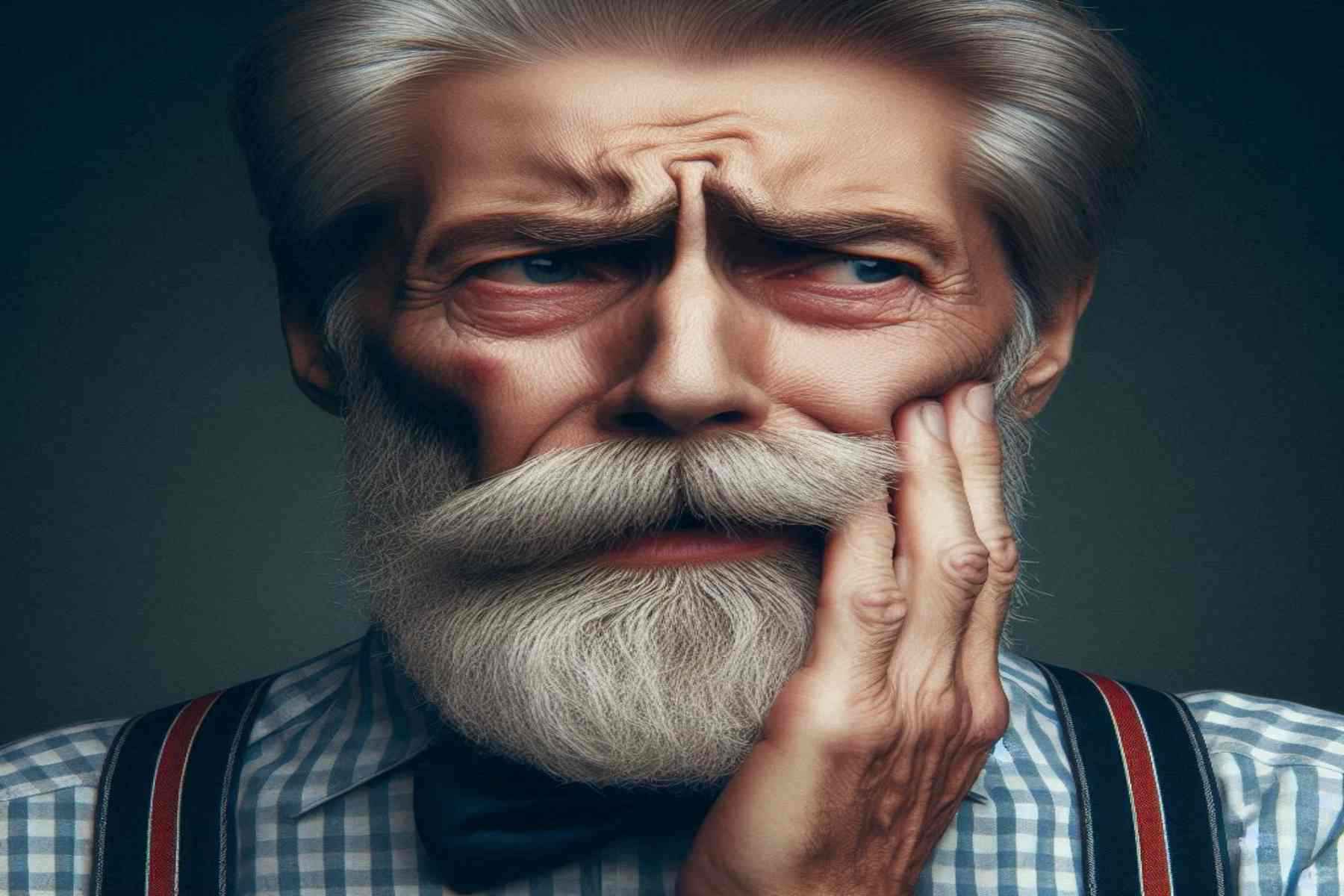 신경치료중 통증 스틸컷4