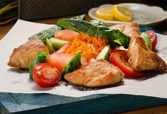 갑상선에 좋은 음식 26