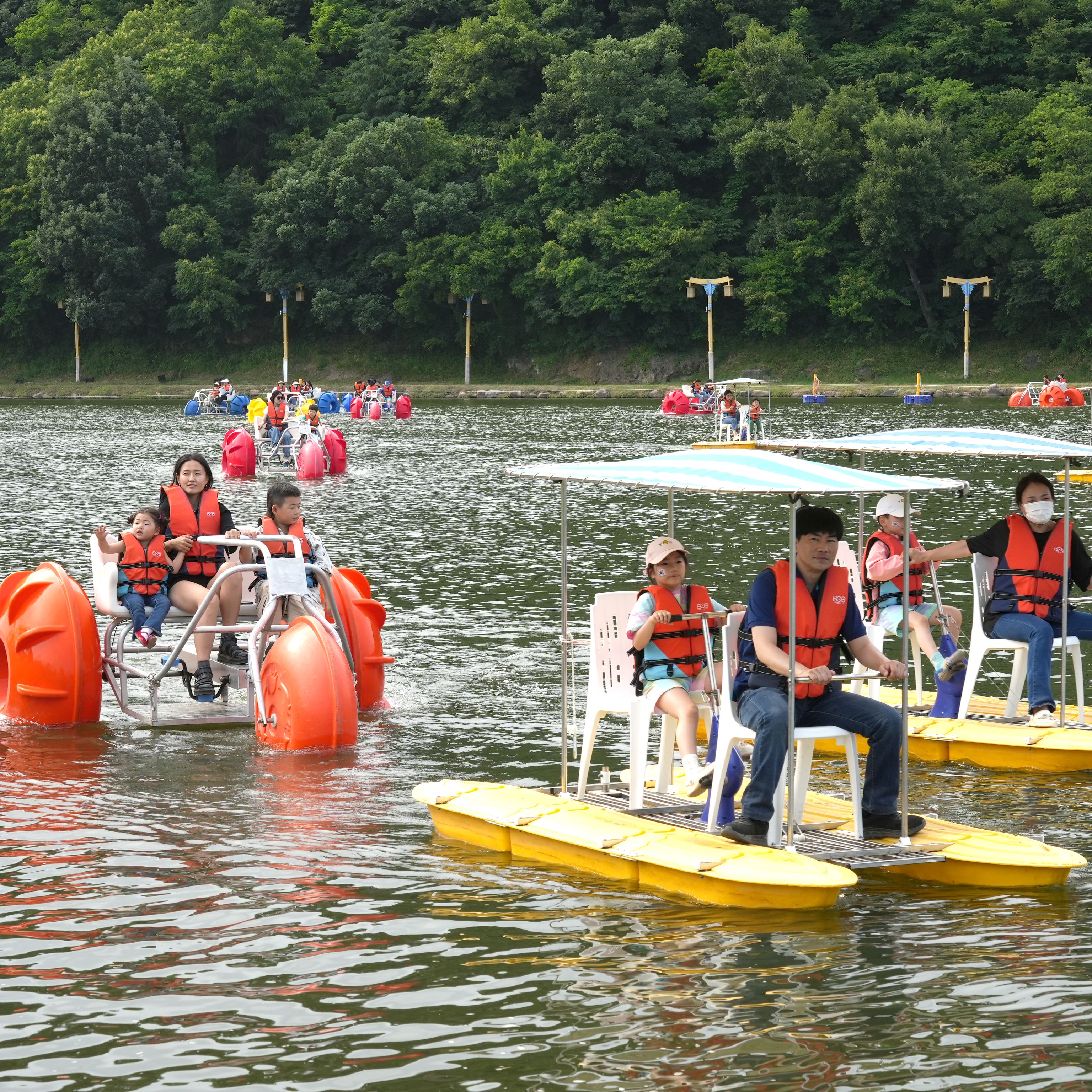 [5월 축제]2025 밀양아리랑대축❘개요, 일정, 셔틀운영, 체험 및 프로그램 정리
