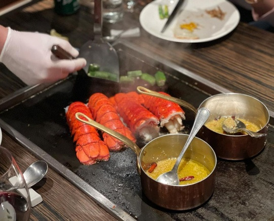 서초 방배동 철판구이 '봇타야산'