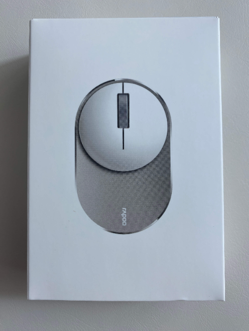 rapoo-M600G-Mini-마우스-미개봉-포장상태