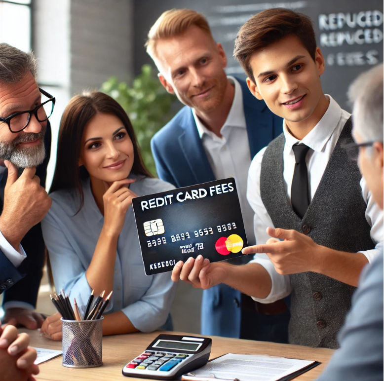 영세 중소가맹점 카드수수료 인하3