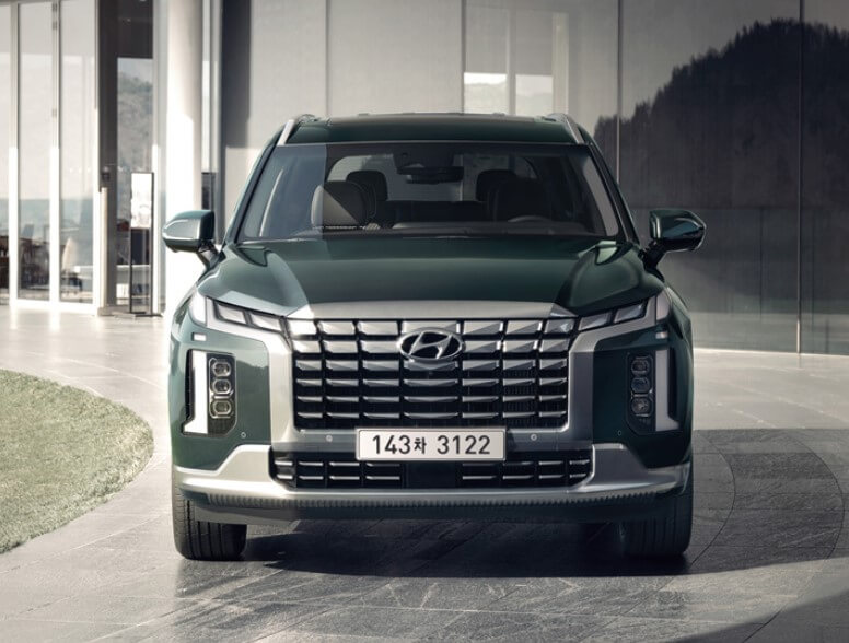 2023 현대/기아 자동차가격