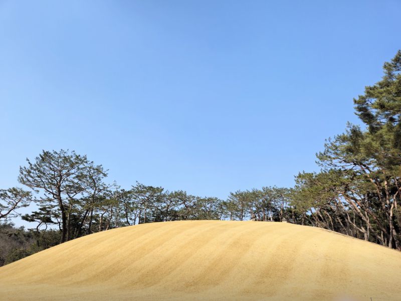 세종대왕릉