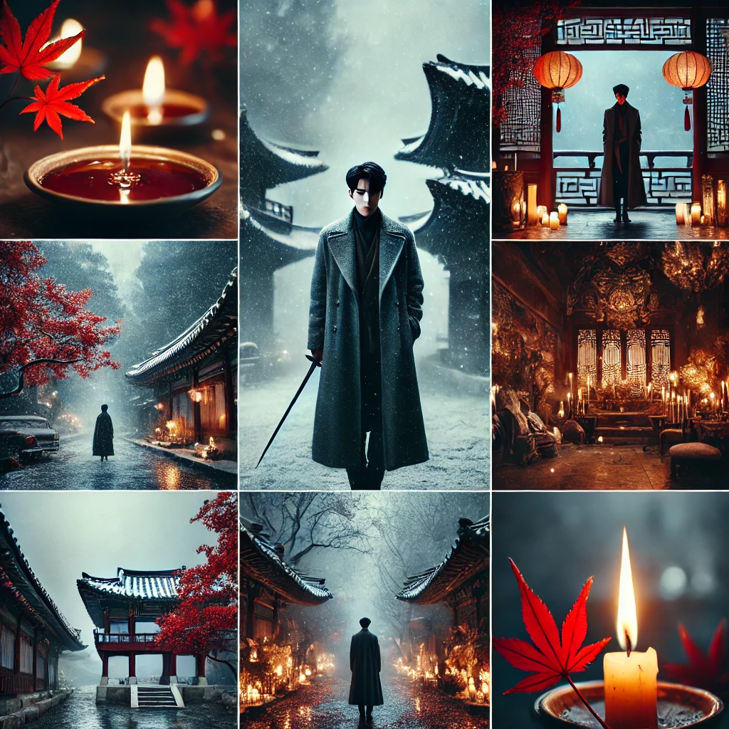 도깨비 관련 이미지