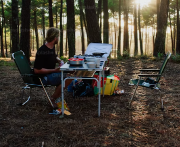 캠핑장 창업에 대하여 알아보기