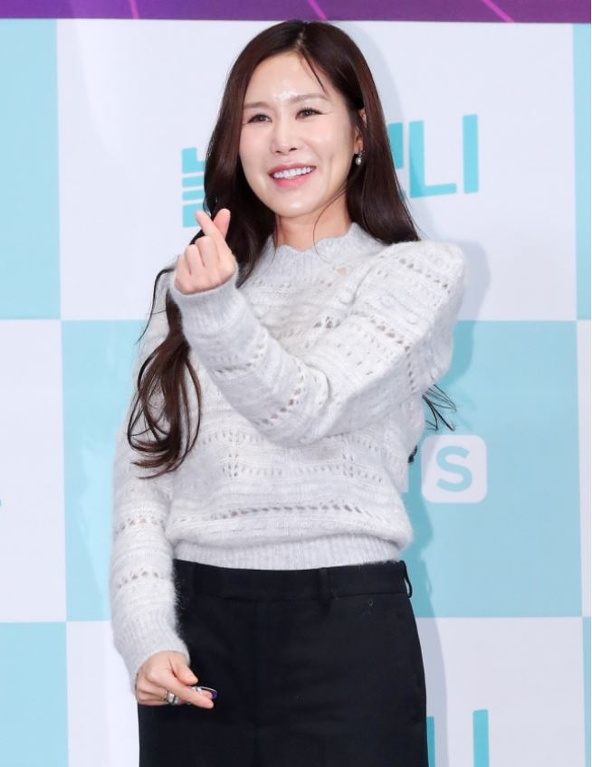 채리나 프로필