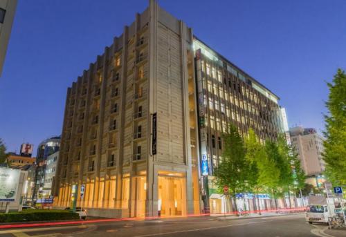 JR 큐슈 호텔 블러섬 후쿠오카