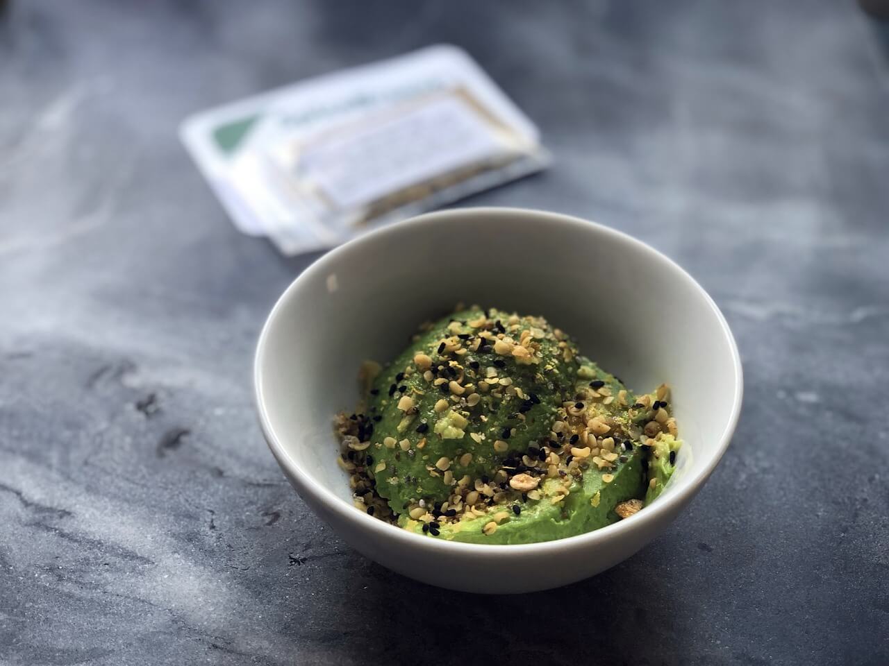 오메가3 많은 음식 10가지