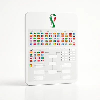 2026 월드컵 일정표｜대한민국 경기일정&middot;조편성 총정리